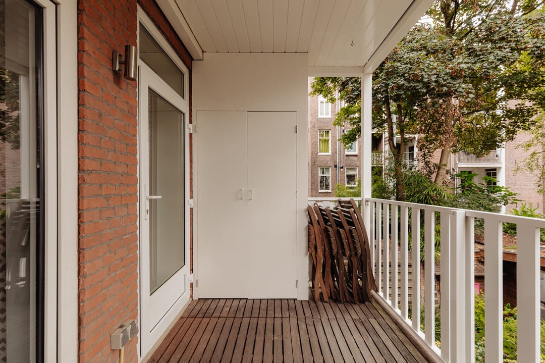 Photo 7 of Potgieterstraat 23-1