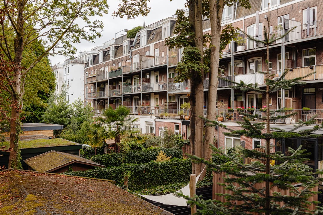 Photo 8 of Potgieterstraat 23-1