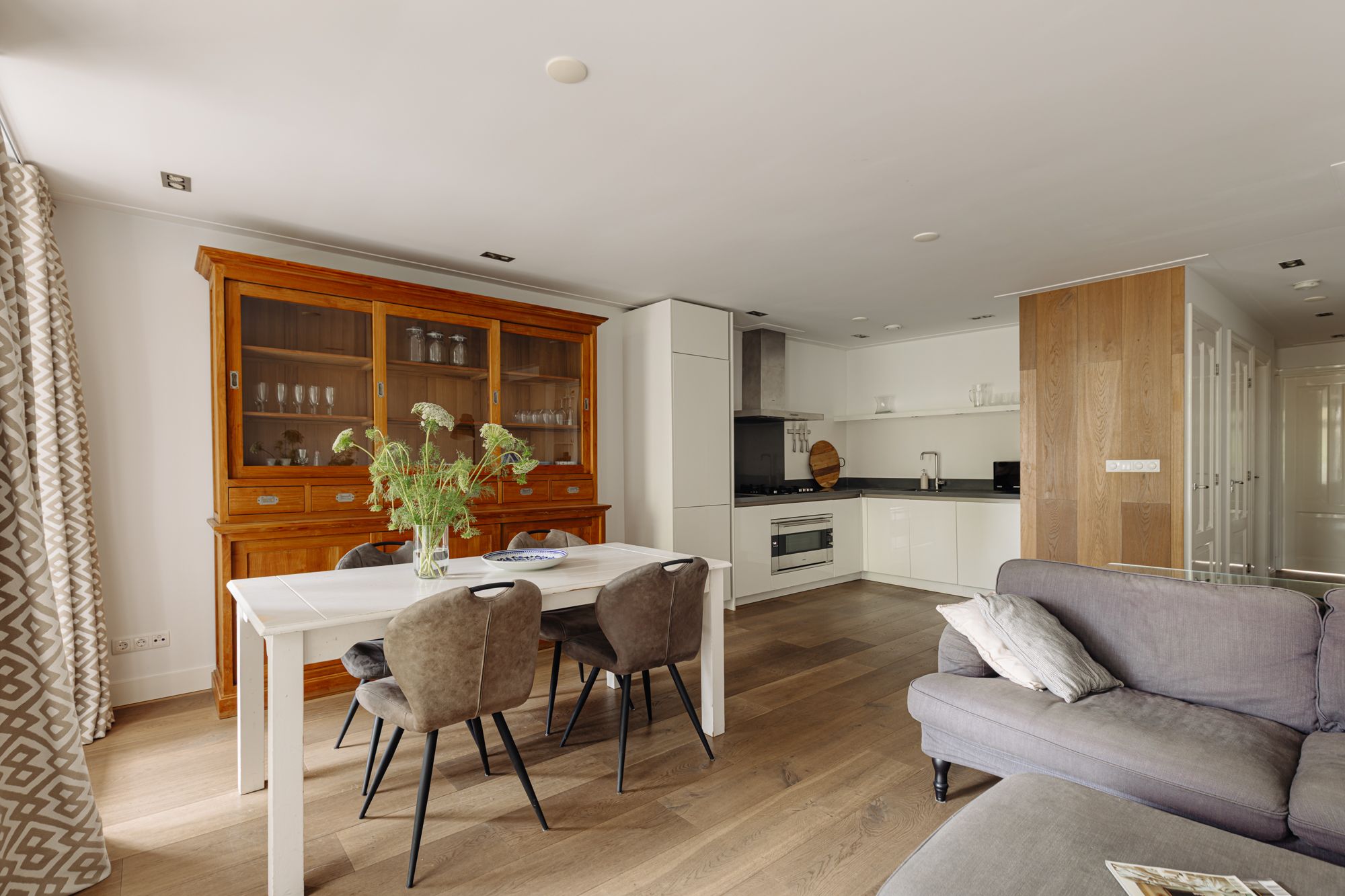 Photo 9 of Potgieterstraat 23-1