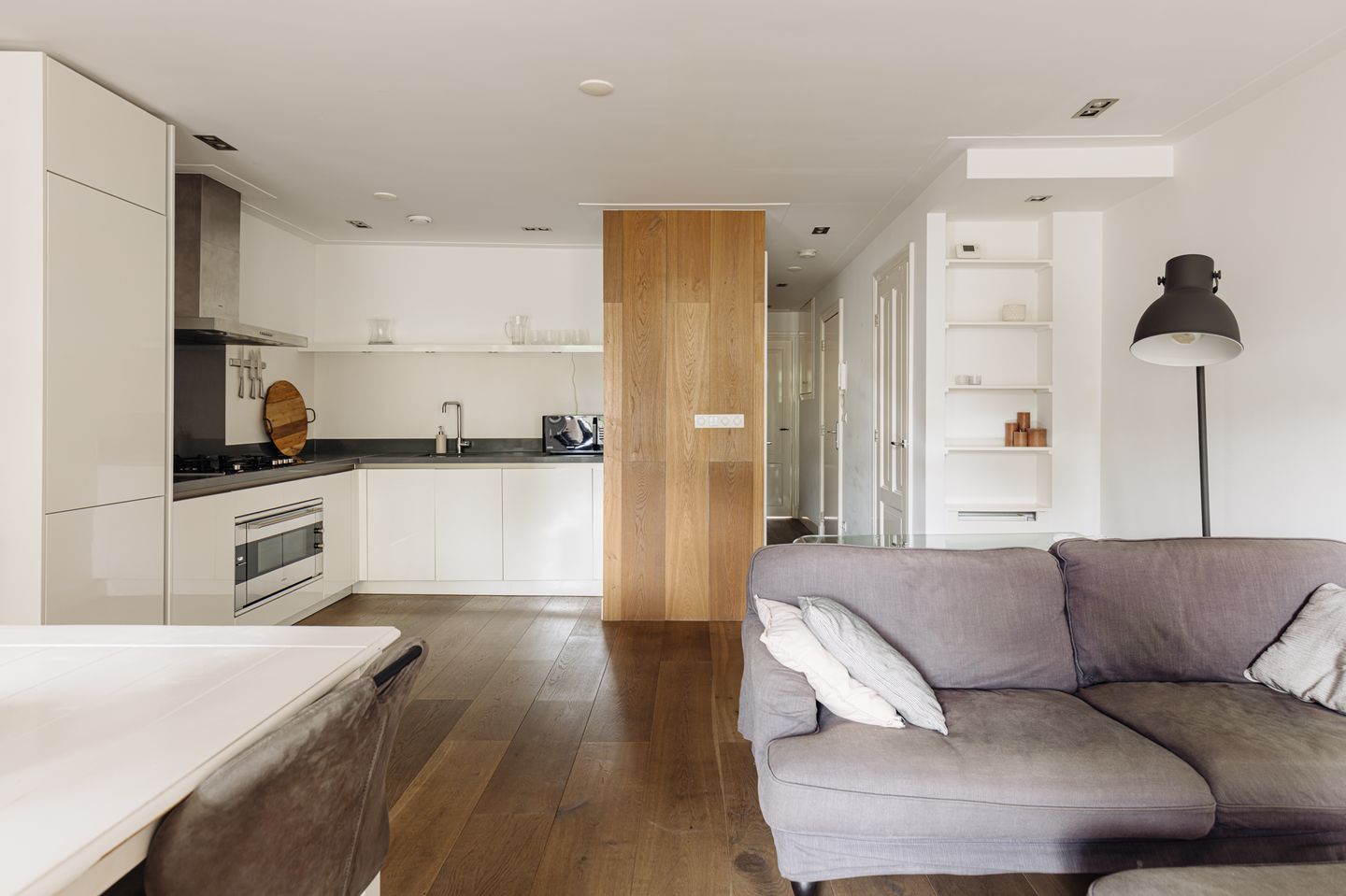 Photo 10 of Potgieterstraat 23-1