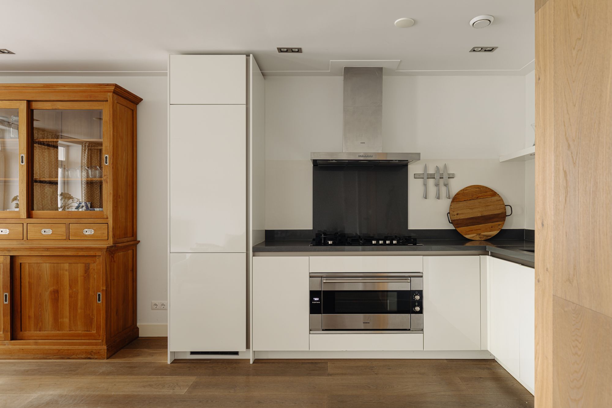 Photo 12 of Potgieterstraat 23-1