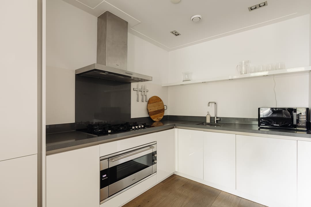 Photo 13 of Potgieterstraat 23-1