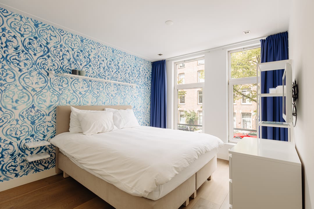 Photo 16 of Potgieterstraat 23-1