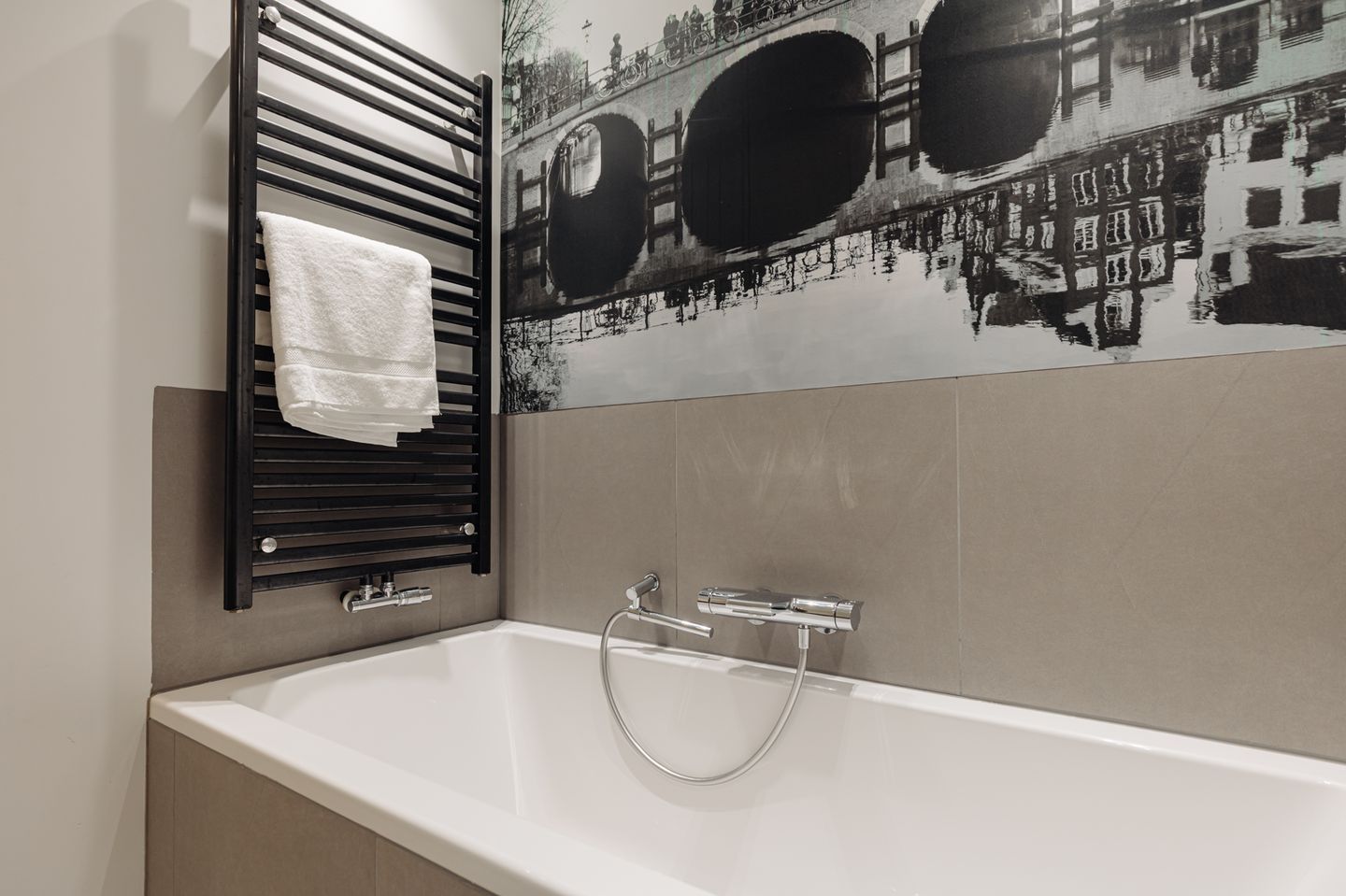 Photo 20 of Potgieterstraat 23-1