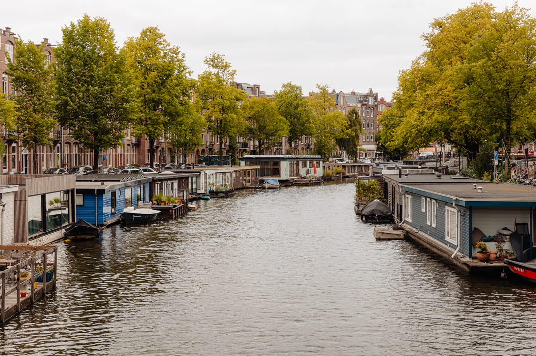 Photo 22 of Potgieterstraat 23-1