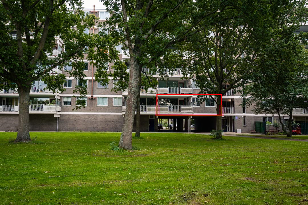 Photo 1 of Landschot 26