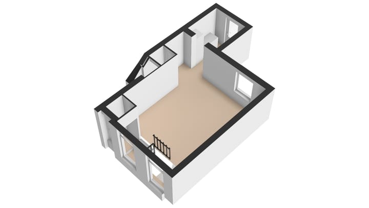Foto 37 van Kanaalstraat 106-H