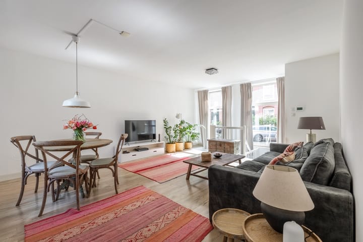 Foto 4 van Kanaalstraat 106-H