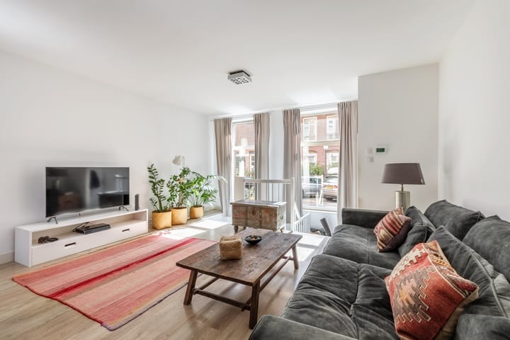 Foto 5 van Kanaalstraat 106-H