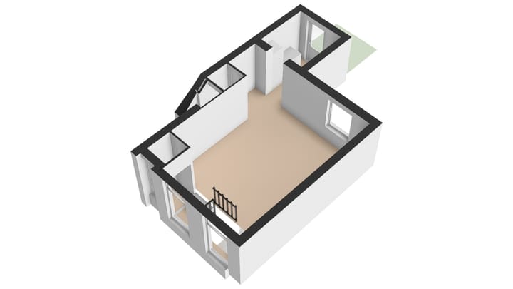 Foto 39 van Kanaalstraat 106-H