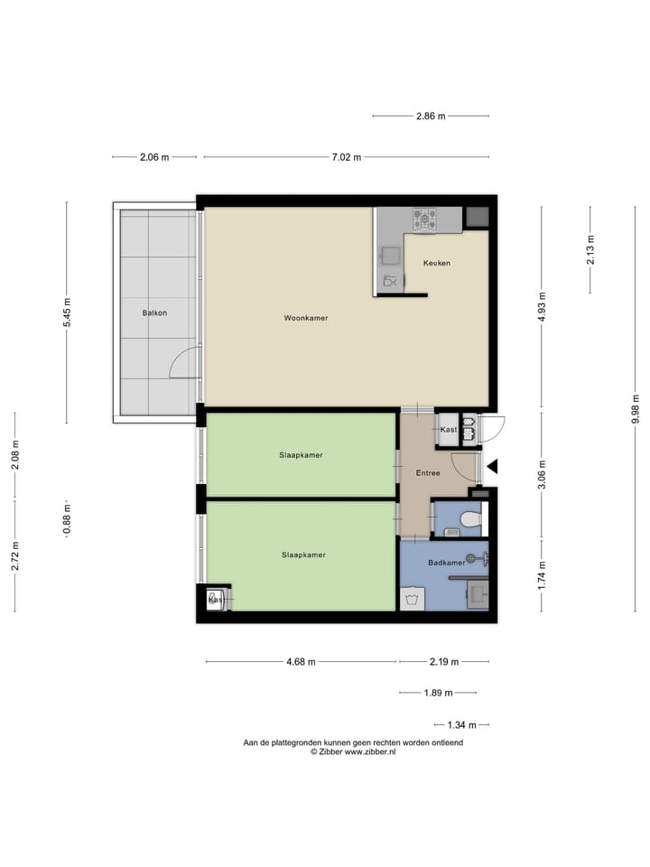 Foto 22 van Landschot 26