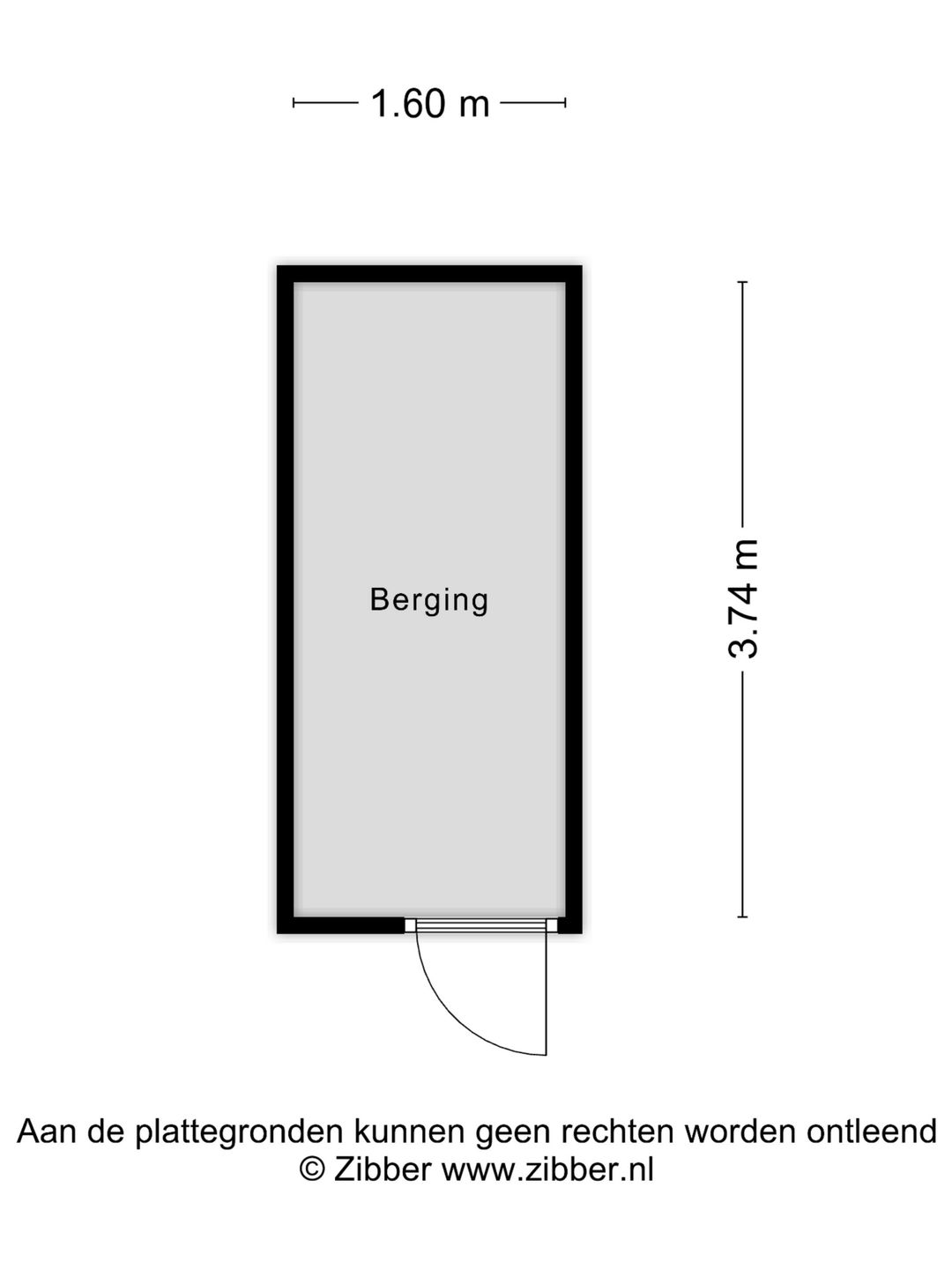 Photo 23 of Landschot 26