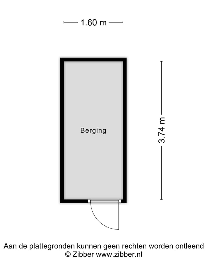 Foto 23 van Landschot 26