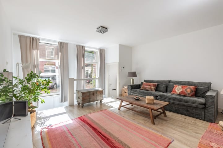 Foto 6 van Kanaalstraat 106-H