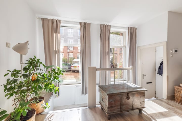 Foto 7 van Kanaalstraat 106-H