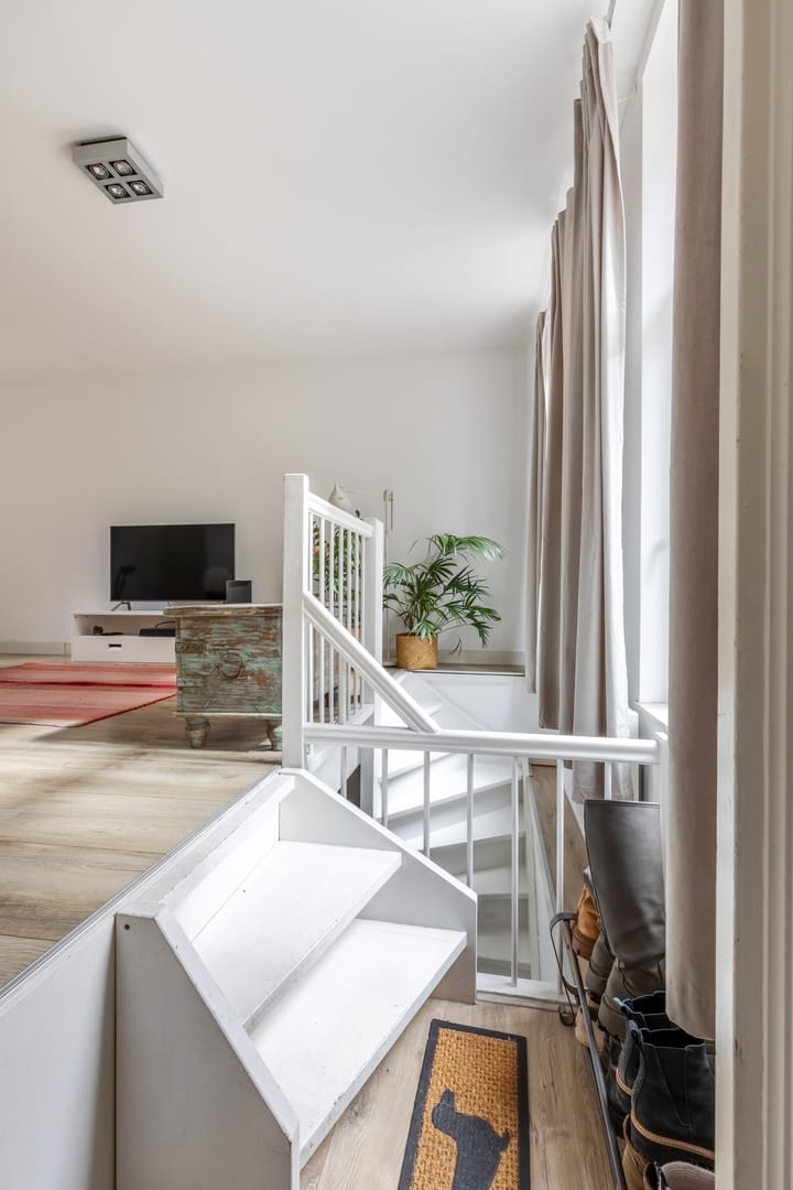 Foto 9 van Kanaalstraat 106-H