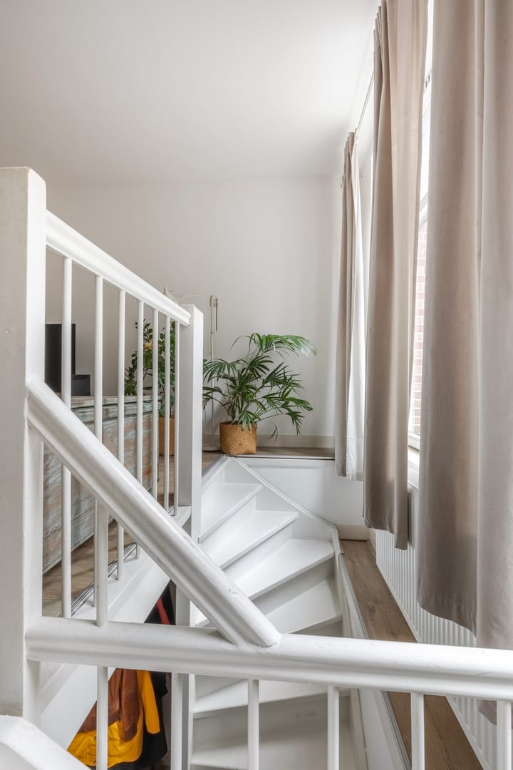 Foto 10 van Kanaalstraat 106-H