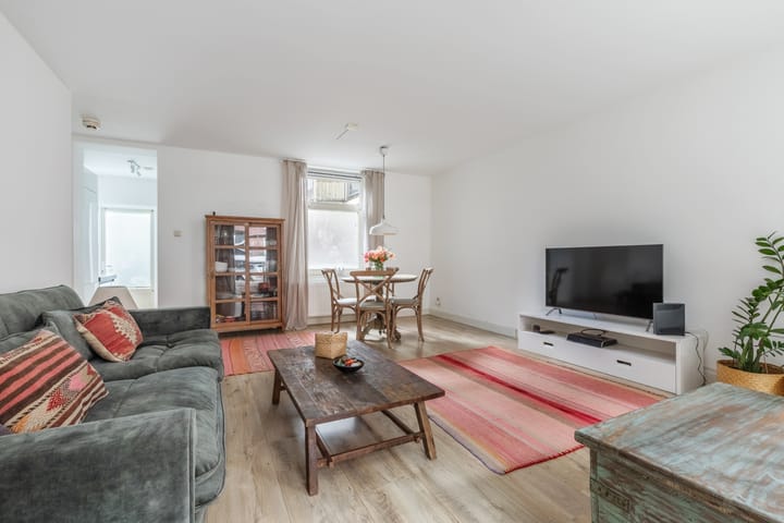 Foto 11 van Kanaalstraat 106-H