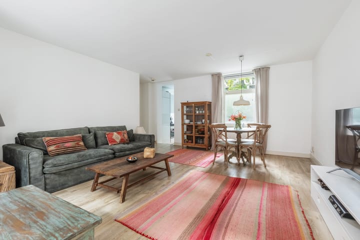 Foto 12 van Kanaalstraat 106-H