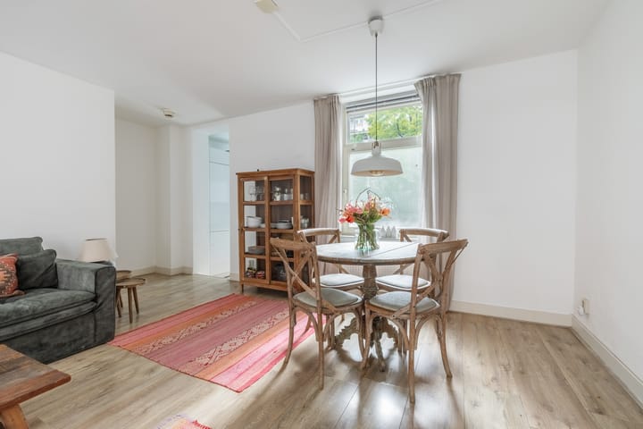 Foto 13 van Kanaalstraat 106-H