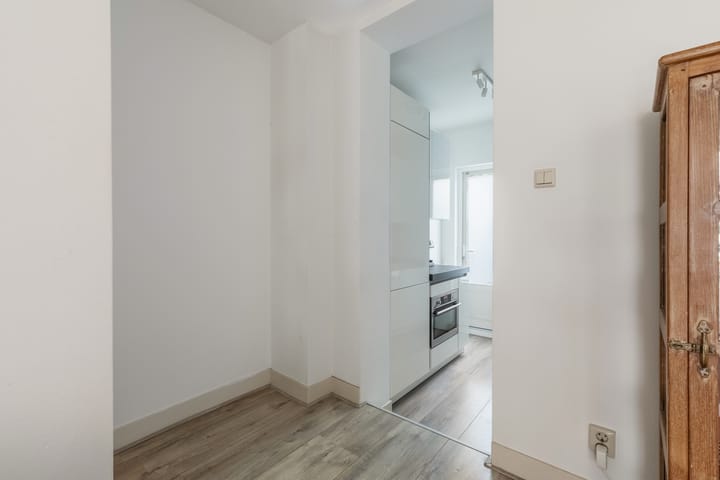 Foto 14 van Kanaalstraat 106-H