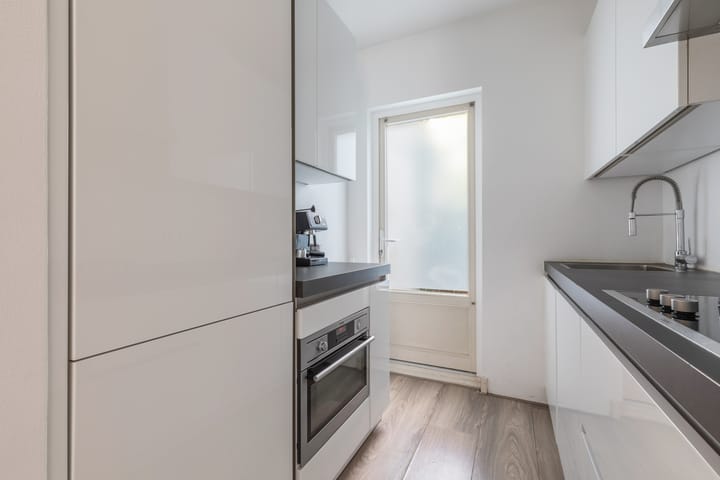 Foto 15 van Kanaalstraat 106-H