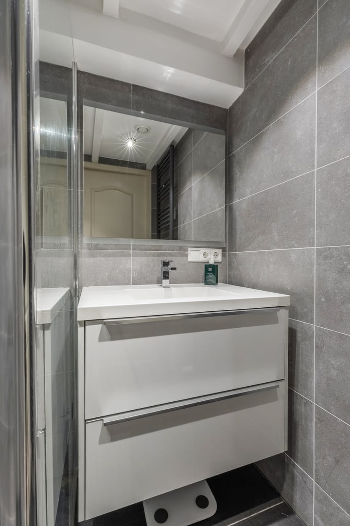 Foto 23 van Kanaalstraat 106-H