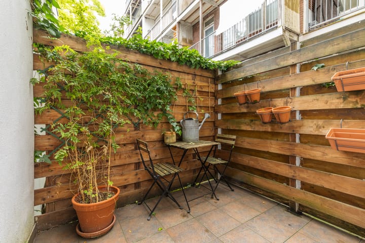 Foto 28 van Kanaalstraat 106-H