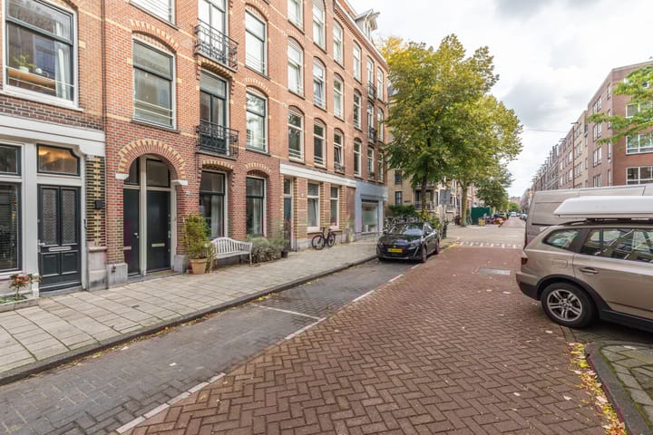 Foto 30 van Kanaalstraat 106-H