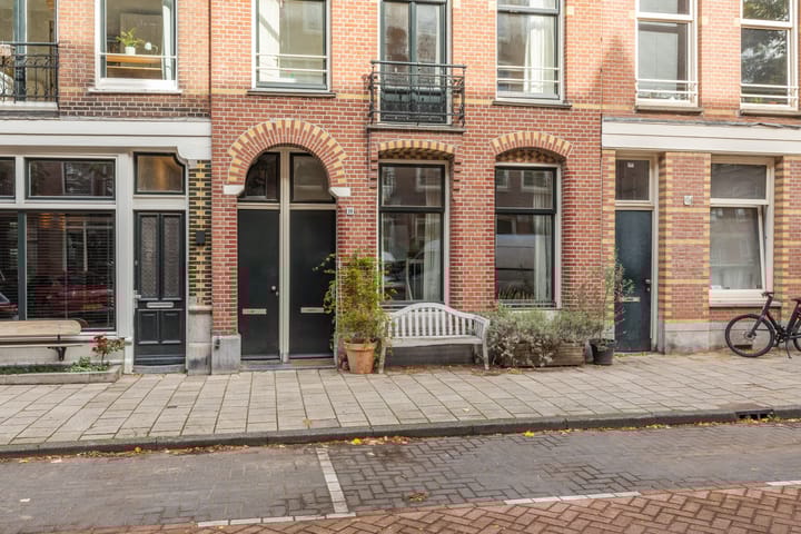 Foto 31 van Kanaalstraat 106-H