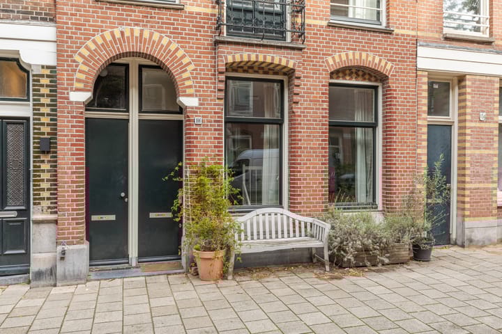 Foto 32 van Kanaalstraat 106-H