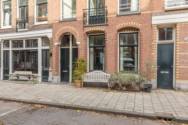 Foto 33 van Kanaalstraat 106-H