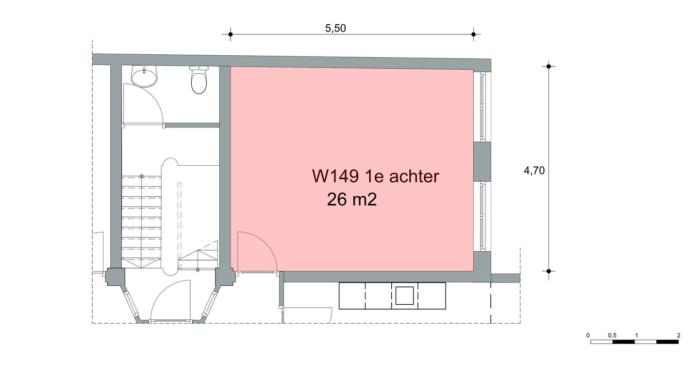 Bekijk foto 3 van Warmoesstraat 149