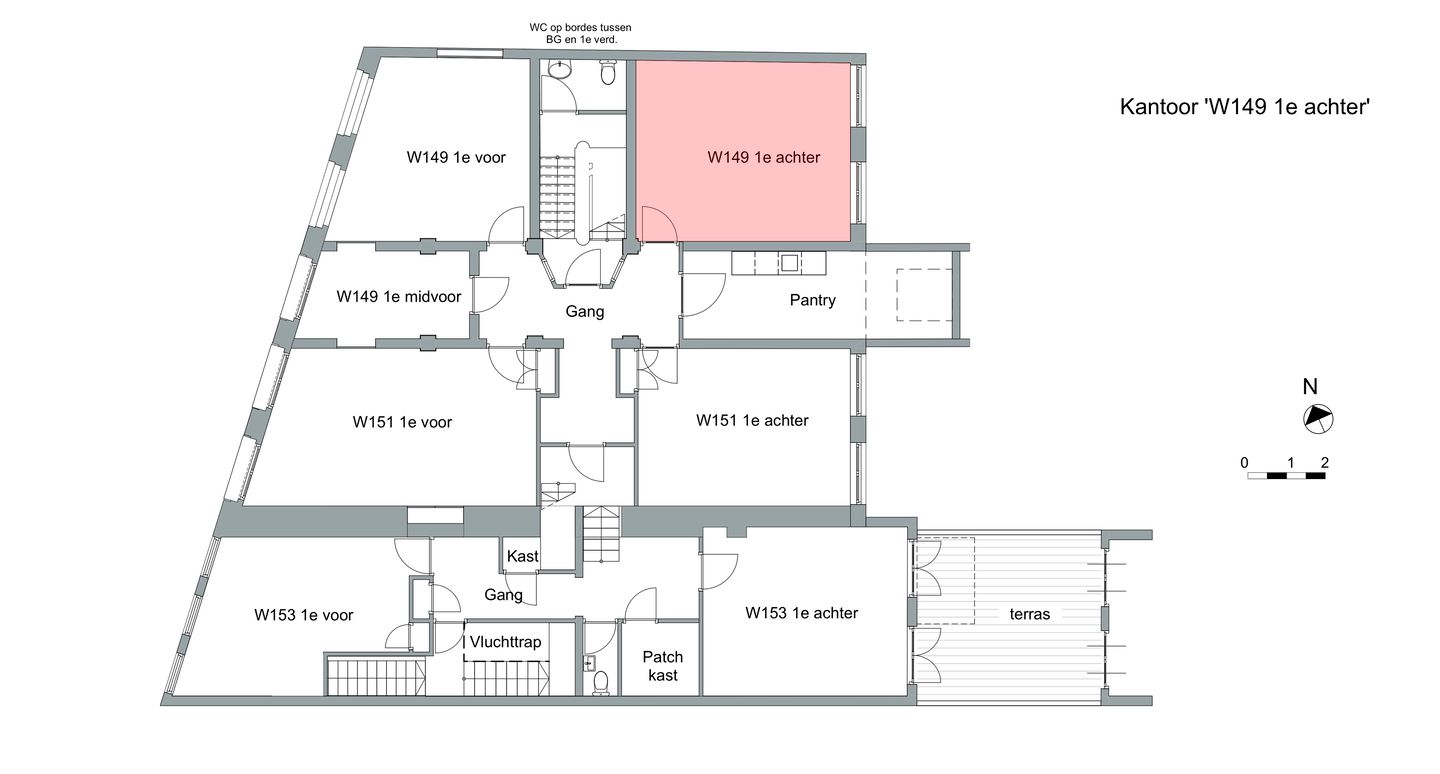 Bekijk foto 4 van Warmoesstraat 149
