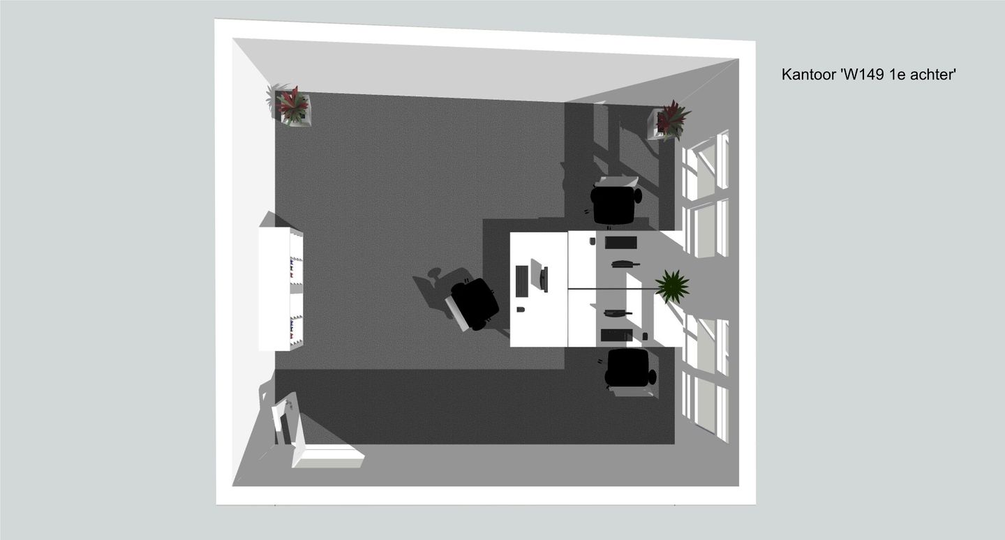 Bekijk foto 5 van Warmoesstraat 149