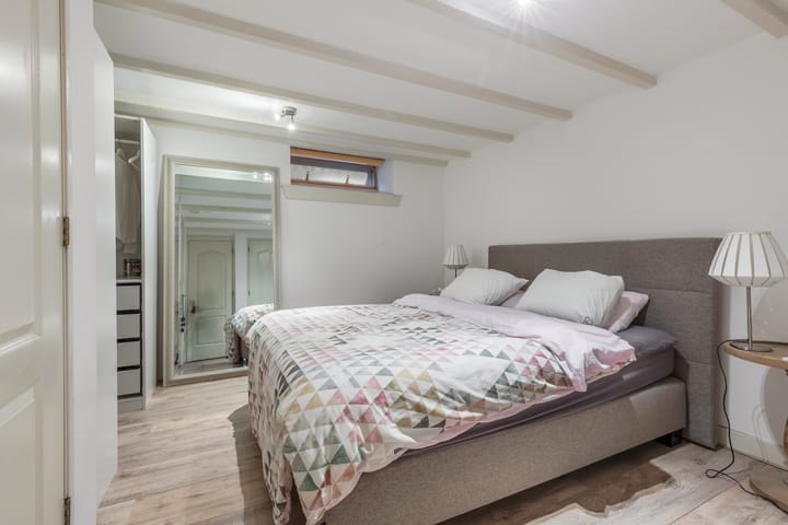 Foto 18 van Kanaalstraat 106-H