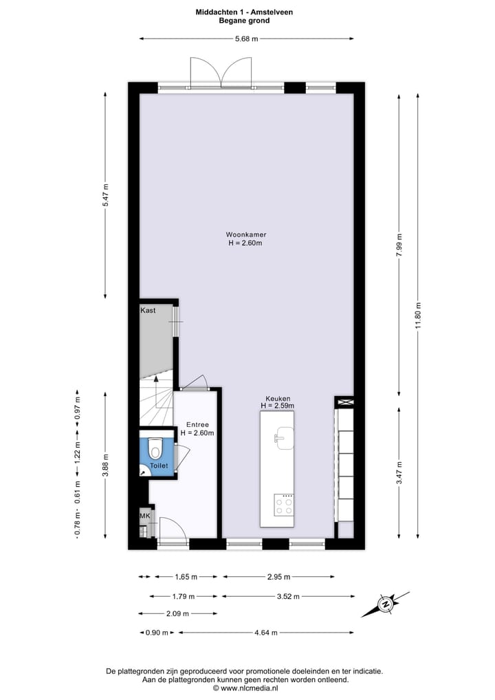 Foto 41 van Middachten 1