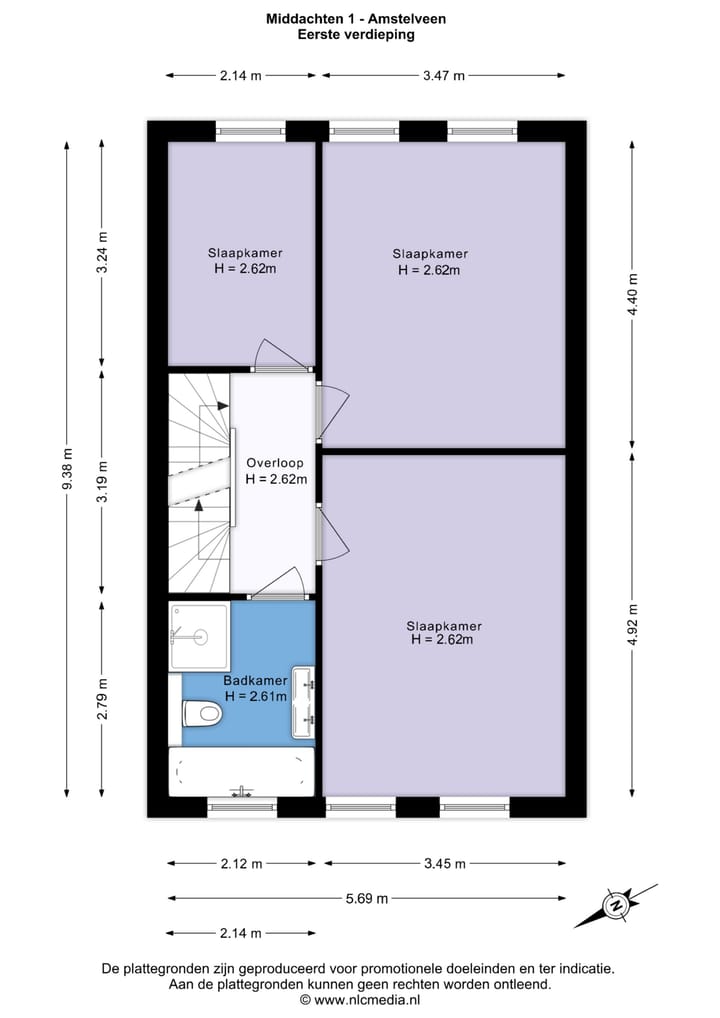 Foto 44 van Middachten 1