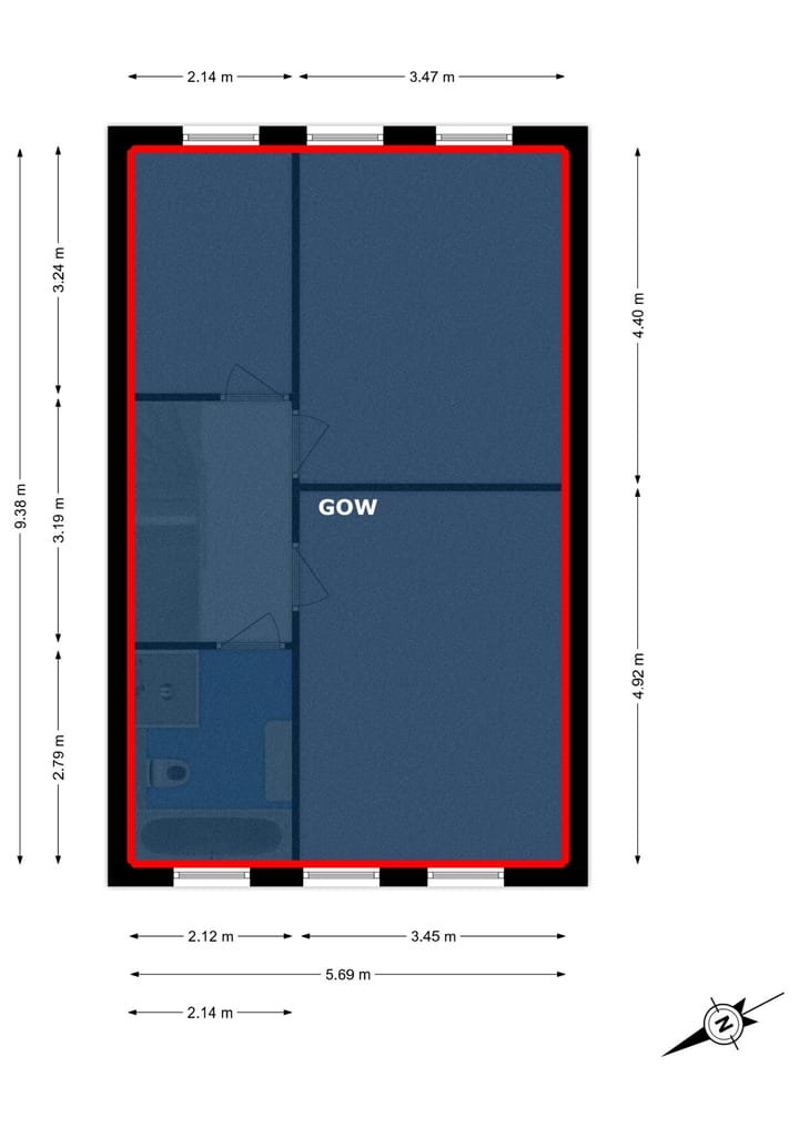 Foto 46 van Middachten 1
