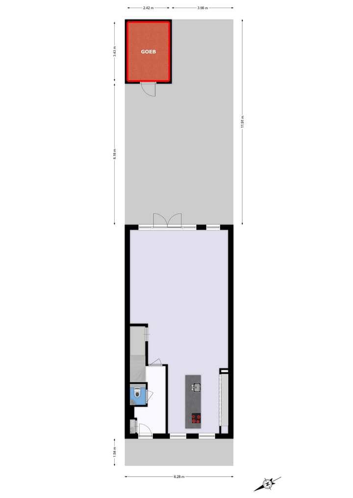 Foto 49 van Middachten 1