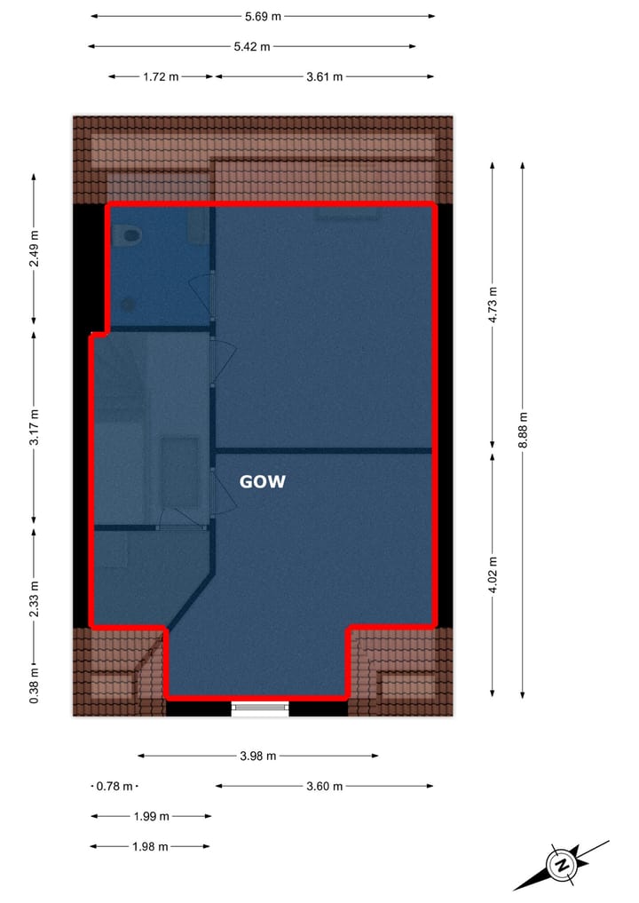 Foto 52 van Middachten 1