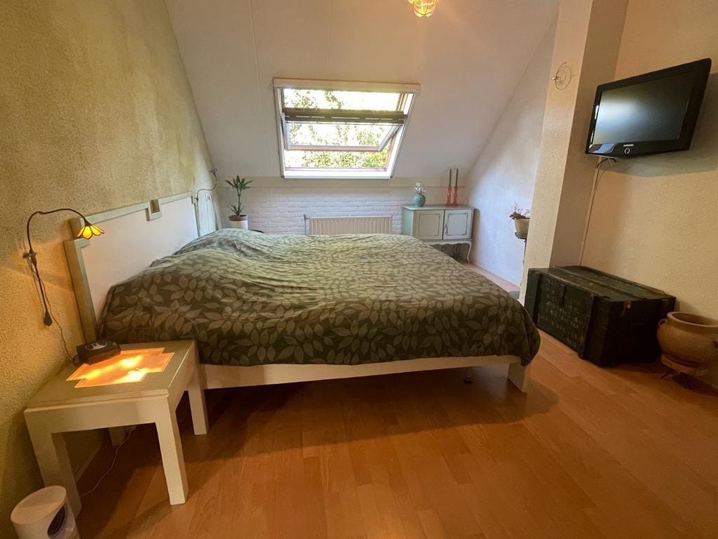 Foto 9 van Pasteurstraat 14