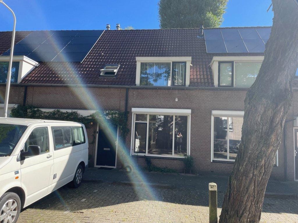 Foto 2 van Pasteurstraat 14