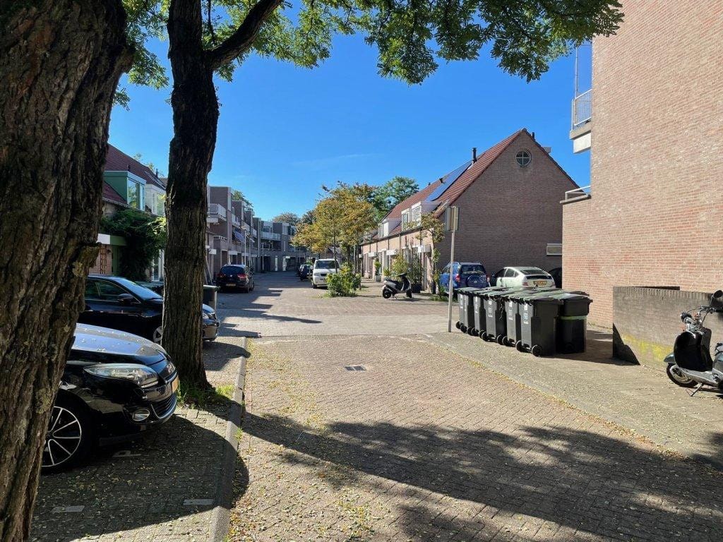 Foto 16 van Pasteurstraat 14