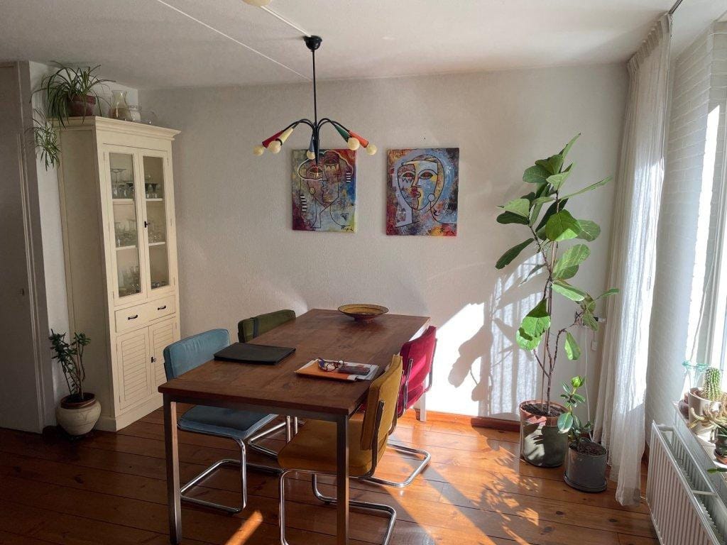 Foto 4 van Pasteurstraat 14