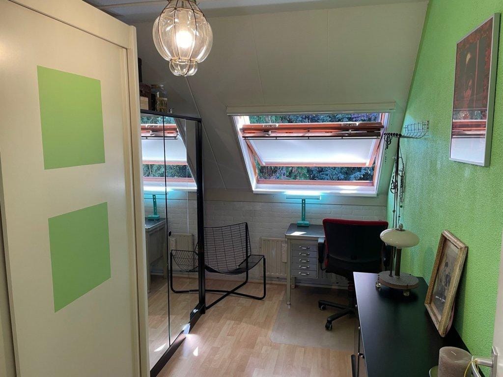 Foto 11 van Pasteurstraat 14