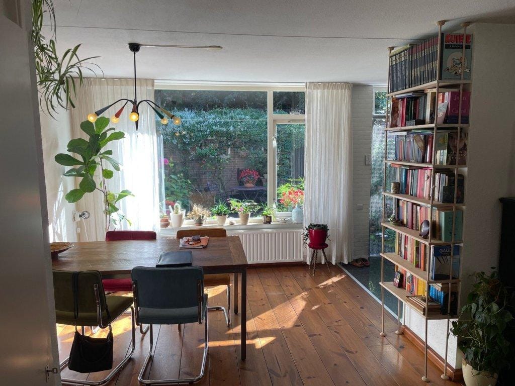 Foto 5 van Pasteurstraat 14