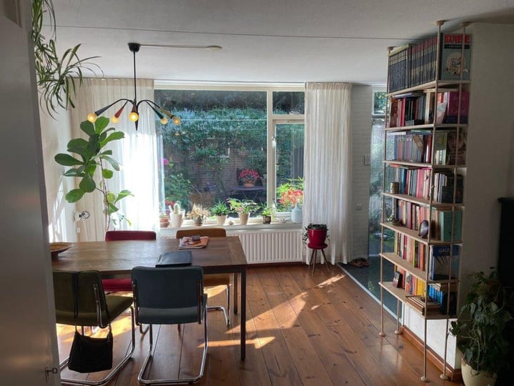 Foto 5 van Pasteurstraat 14