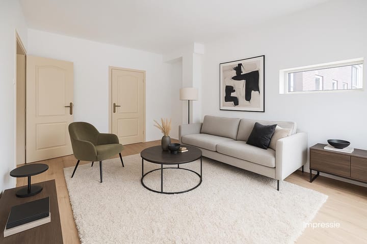 Foto 2 van Kerstroosstraat 3-B