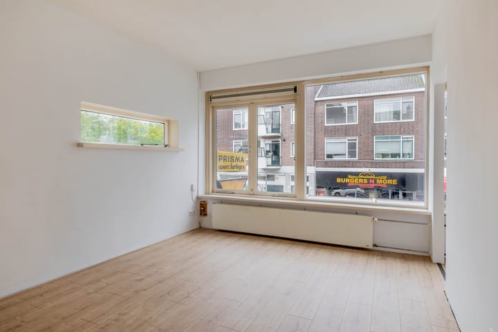 Foto 3 van Kerstroosstraat 3-B